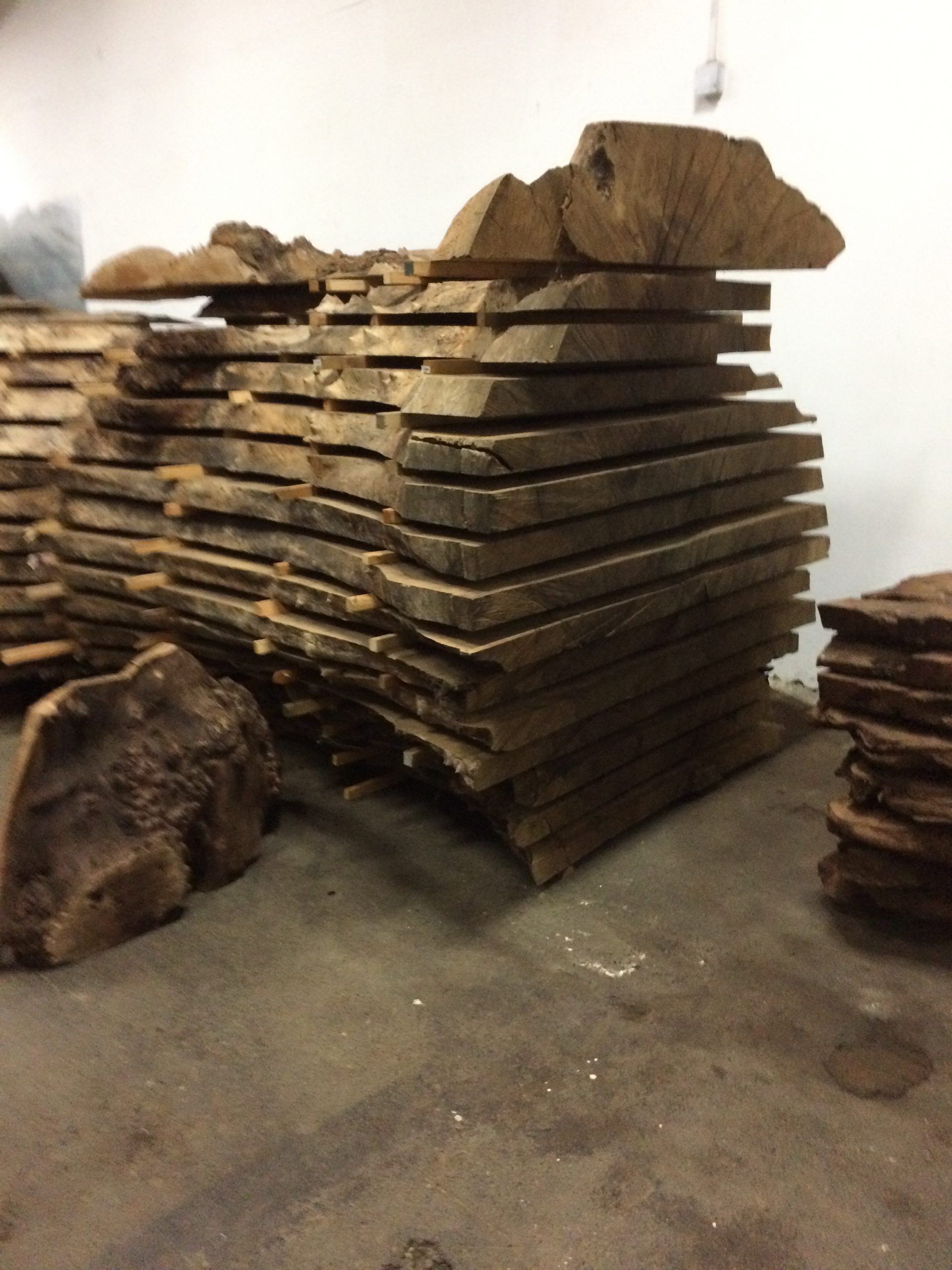 Timber – MHM Technologies Inc.