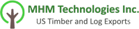 MHM Technologies Inc. Logo